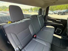 2023 Chevrolet Silverado 1500 Crew Cab Lt Pickup 4d 5 3/4 Ft - Image 23