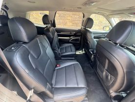 2024 KIA TELLURIDE SUV V6, GDI, 3.8 LITER S SPORT UTILITY 4D - Gesner Auto Inc in Taunton, MA, 41.88613, -71.14527