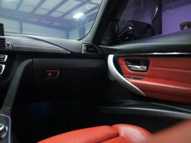 2018 BMW 3 SERIES for sale in  Orlando, FL
