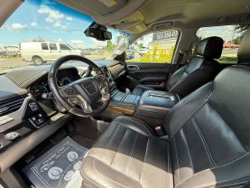 2018 Gmc Yukon Denali Sport Utility 4d - Image 19