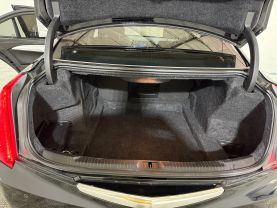 2014 CADILLAC ATS