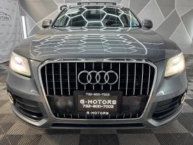 2015 AUDI Q5