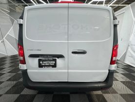 2020 MERCEDES-BENZ METRIS CARGO