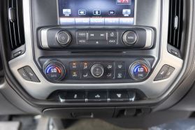 2015 GMC SIERRA 3500 HD CREW CAB PICKUP V8, TURBO DSL, 6.6L SLE PICKUP 4D 8 FT