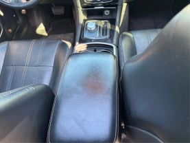 2016 CHRYSLER 300 SEDAN V6, 3.6 LITER 300S ALLOY EDITION SEDAN 4D