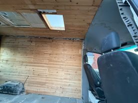 2008 DODGE SPRINTER 2500 CARGO