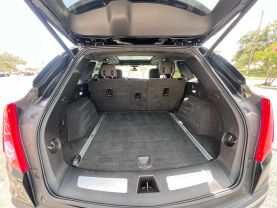 2017 CADILLAC XT5 SUV - AUTOMATIC - Dart Auto Group