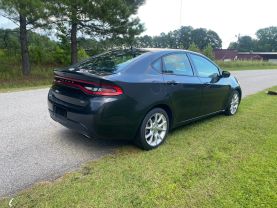 2013 DODGE DART