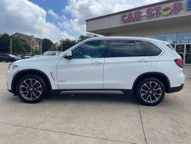 2018 BMW X5 SDRIVE35I SPORT UTILITY 4D