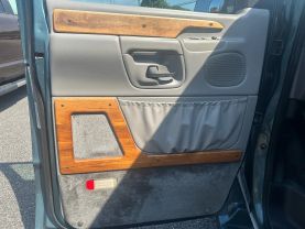 Used 1997 FORD ECONOLINE E150 CARGO CARGO V8, 5.4 LITER VAN - LA Auto Star located in Virginia Beach, VA