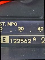 2008 HONDA ODYSSEY TOURING MINIVAN 4D