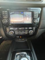 2017 NISSAN ROGUE SUV 4-CYL, 2.5 LITER SL (2017.5) SPORT UTILITY 4D
