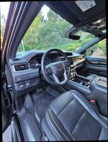 2021 GMC YUKON XL DENALI SPORT UTILITY 4D