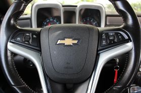 2015 CHEVROLET CAMARO