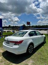 2011 HONDA ACCORD