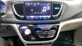 2021 CHRYSLER PACIFICA