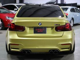 2015 BMW M3 for sale in  Orlando, FL