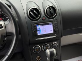 2011 NISSAN ROGUE SUV 4-CYL, 2.5 LITER SV SPORT UTILITY 4D