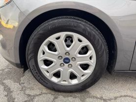 2012 FORD FOCUS SEDAN 4-CYL, FF, 2.0L SE SEDAN 4D