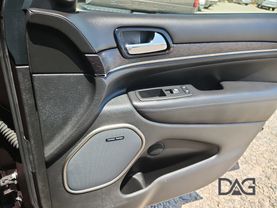 2019 JEEP GRAND CHEROKEE SUV