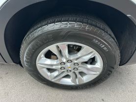 2021 CHEVROLET BLAZER