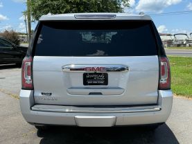 2018 Gmc Yukon Denali Sport Utility 4d - Image 7