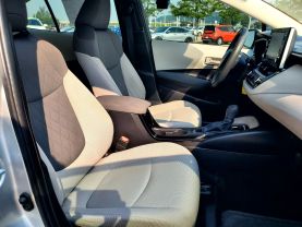 2020 TOYOTA COROLLA SEDAN 4-CYL, 1.8 LITER LE SEDAN 4D