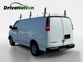 2014 CHEVROLET EXPRESS 1500 CARGO CARGO V6, 4.3 LITER VAN 3D