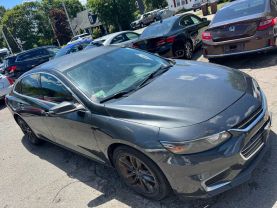 2017 Chevrolet Malibu - Image 6