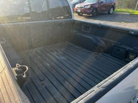 2009 TOYOTA TACOMA DOUBLE CAB PICKUP V6, 4.0 LITER PICKUP 4D 5 FT