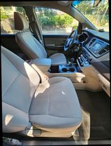 2016 KIA SEDONA LX MINIVAN 4D