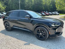 2021 BUICK ENVISION SUV 4-CYL, TURBO, 2.0 LITER ESSENCE SPORT UTILITY 4D at T&T Repairables - used car dealership in Spencer, Indiana.