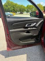 2016 GMC TERRAIN