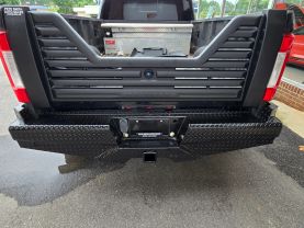 2017 Ford F350 Super Duty Crew Cablariat Pickup 4d 8 Ft - Image 10