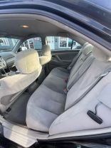 2010 TOYOTA CAMRY SEDAN 4-CYL, 2.5 LITER LE SEDAN 4D