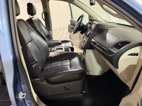 2012 CHRYSLER TOWN & COUNTRY