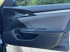 2019 HONDA CIVIC LX SEDAN 4D
