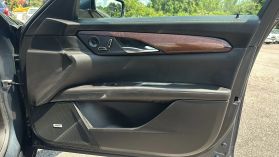 2020 Cadillac Ct6 - Image 21