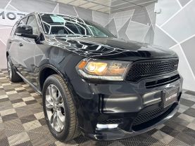 2020 DODGE DURANGO
