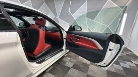 2014 BMW 4 SERIES