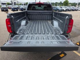2022 CHEVROLET COLORADO EXTENDED CAB PICKUP 4-CYL, VVT, 2.5 LITER LT PICKUP 4D 6 FT