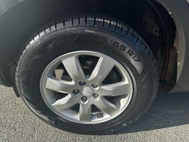2012 KIA SORENTO SUV 4-CYL, GDI, 2.4 LITER LX SPORT UTILITY 4D