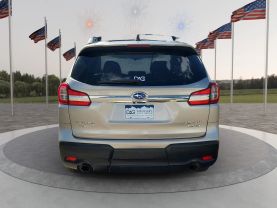 2019 SUBARU ASCENT SUV