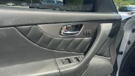 2013 Infiniti Fx - Image 10