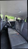 2014 TOYOTA RAV4 LE SPORT UTILITY 4D