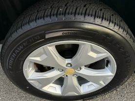 2015 SUBARU FORESTER SUV 4-CYL, PZEV, 2.5 LITER 2.5I SPORT UTILITY 4D