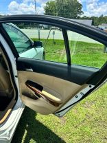 2011 HONDA ACCORD