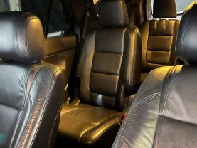 2014 FORD EXPLORER SUV V6, 3.5 LITER XLT SPORT UTILITY 4D