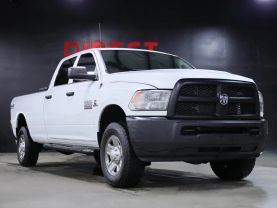 2017 RAM 2500 CREW CAB for sale in  Orlando, FL