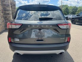 2020 FORD ESCAPE SUV 3-CYL, ECOBOOST, TURBO, 1.5 LITER SEL SPORT UTILITY 4D - Gesner Auto Inc in Taunton, MA, 41.88613, -71.14527